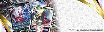 海外版 ポケモンカードASTRAL RADIANCE 8パック Amazon.com: POKEMON TCG ASTRAL RADIANCE BOOSTER PACK - 10